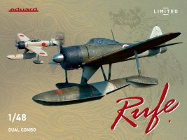 1:48 Rufe (Dual Combo, Limited Edition)