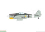 1:48 Focke-Wulf Fw 190 A-4 w/ Engine Flaps & 2-Gun Wings (WEEKEND edition)