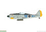 1:48 Focke-Wulf Fw 190 A-4 w/ Engine Flaps & 2-Gun Wings (WEEKEND edition)