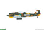 1:48 Focke-Wulf Fw 190 A-4 w/ Engine Flaps & 2-Gun Wings (WEEKEND edition)