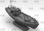 1:144 KFK Kriegsfischkutter German Boat