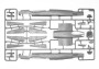 1:48 Junkers Ju 88 A-4 w/ German Ground Personnel & Torpedo Trailer