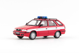 143 Škoda Felicia FL Combi (1998) 1:43 - Hasiči