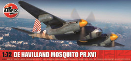 1:72 De Havilland Mosquito PR.XVI