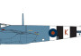 1:72 De Havilland Mosquito PR.XVI