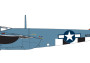 1:72 De Havilland Mosquito PR.XVI