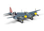 1:72 De Havilland Mosquito PR.XVI