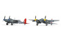 1:72 De Havilland Mosquito PR.XVI