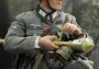 1:6 German WH Infantry Oberleutnant – Winter