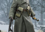 1:6 German WH Infantry Oberleutnant – Winter
