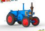 1:24 German Tractor D8506 Mod. 1937