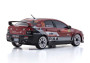 Mini-Z AWD Mitsubishi Lancer Evo X Dealer Team s vysílačem KT-531P