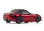 Mini-Z RWD: Karoserie Mazda Roadster (Soul Red)