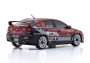 Mini-Z AWD: Karoserie Mitsubishi Lancer Evo X Dealer Team