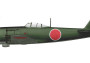 1:72 Nakajima Ki-84 Hayate „Special Attack Units“