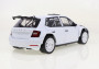 1:18 Škoda Fabia R5 Rally2 evo, Plain Body Version
