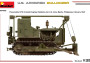 1:35 U.S. Armored Bulldozer