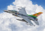 1:48 Lockheed Martin F-16C Fighting Falcon