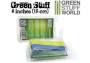 Green Stuff Tape – dvousložkový epoxidový tmel (15 cm)