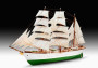 1:350 Gorch Fock (Model Set)