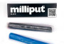 Milliput Black (2× 56 g)