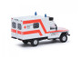 1:87 Mercedes-Benz G, Red Cross (White)