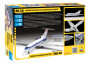 1:144 Jak-40 Regional Jet