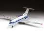 1:144 Jak-40 Regional Jet