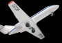 1:144 Jak-40 Regional Jet