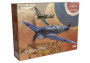 1:48 Spitfire Story: Malta (Dual Combo, Limited Edition)