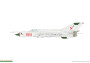 1:72 MiG-21MF Interceptor (WEEKEND edition)