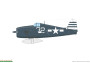 1:48 Grumman F6F-5 Hellcat Late Version (ProfiPACK edition)