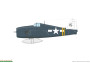 1:48 Grumman F6F-5 Hellcat Late Version (ProfiPACK edition)