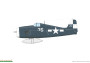 1:48 Grumman F6F-5 Hellcat Late Version (ProfiPACK edition)