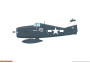 1:48 Grumman F6F-5 Hellcat Late Version (ProfiPACK edition)