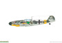 1:48 Messerschmitt Bf 109 F-4 (WEEKEND edition)