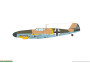 1:48 Messerschmitt Bf 109 F-4 (WEEKEND edition)