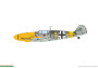 1:48 Messerschmitt Bf 109 F-4 (WEEKEND edition)