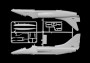 1:48 Douglas A-4E/F/G Skyhawk