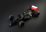 1:12 McLaren MP4/2C (Prost & Rosberg)