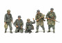 1:35 German Infantry Set (Late WWII)