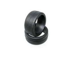 PN Racing Mini-Z KS Compound RCP Slick Front Tire Firm (2 ks)