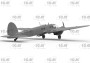 1:48 Heinkel He 111 H-8 Paravane