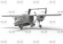 1:72 North American Rockwell OV-10A Bronco, US Attack Aircraft