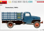 1:35 US Stake Body Truck G506 (předobjednávka)