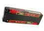 GENS ACE LiPo Redline Series - 2S 6000mAh 7,6V High Voltage 2S2P (60C)