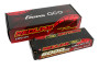 GENS ACE LiPo Redline Series - 2S 6000mAh 7,6V High Voltage 2S2P (60C)