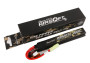 Airsoft Gens Ace LiPo – 2S 1500mAh 7.4V 2S1P (25C) Mini Tamiya Plug