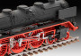 1:87 Standard Express Locomotive 03 Class w/ Tender