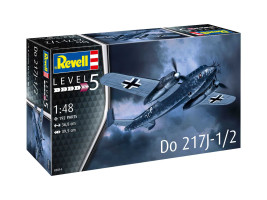 1:48 Dornier Do 217 J-1/2